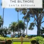 See what it's like to spend a family vacation at beautiful Four Seasons Resort The Biltmore Santa Barbara.