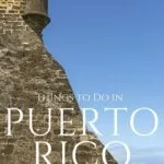 Learn the best things to do in Puerto Rico with kids for your next family vacation in paradise.