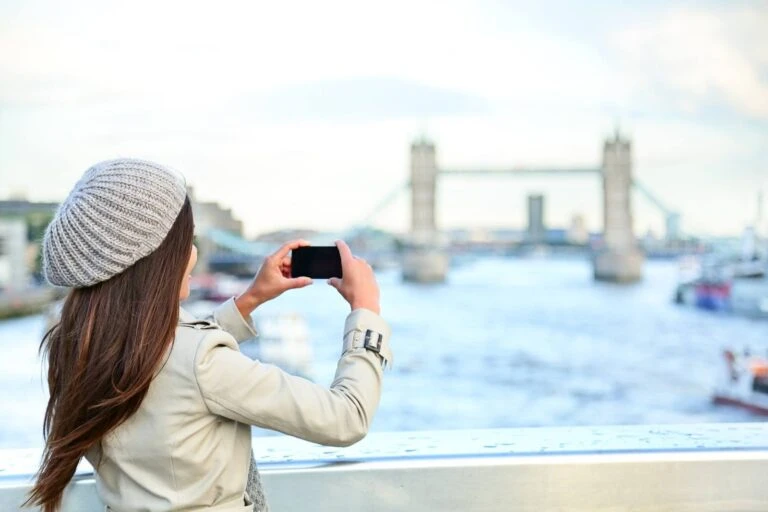 A list of things to do in London that would make up my dream itinerary