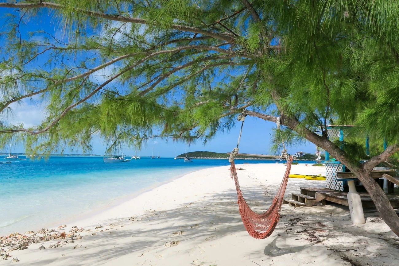 Headed on vacation to Great Exuma in the Bahamas? Here is what you need to know.