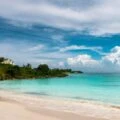 A review of Grand Isle Resort on Great Exuma in the Bahamas.