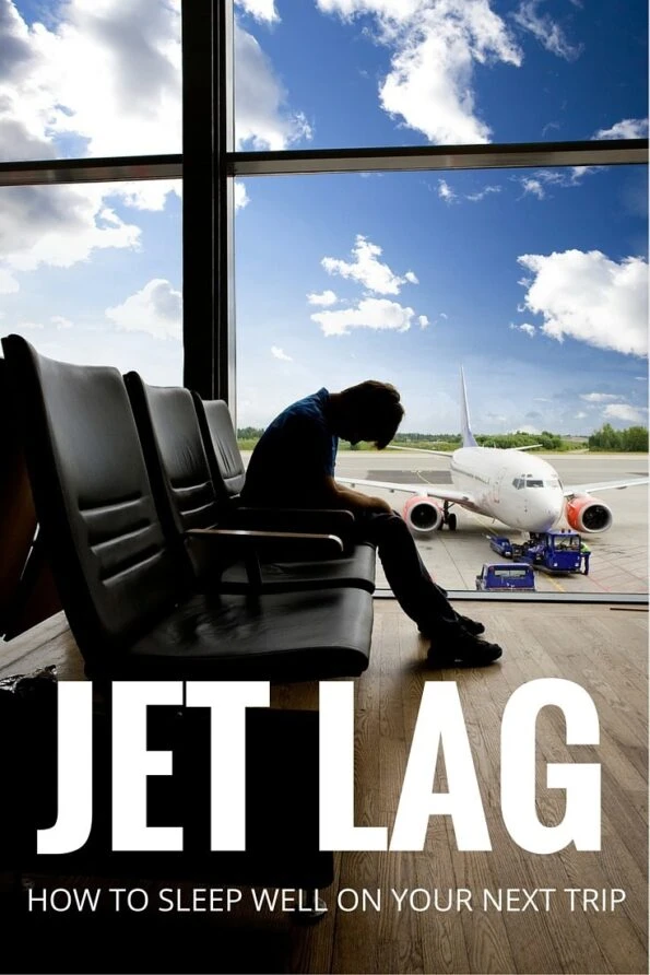 Learn the best tips for avoiding jet lag symptoms before, during and after your flight.