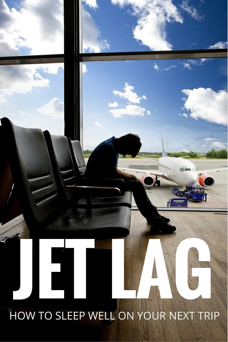 Learn the best tips for avoiding jet lag symptoms before, during and after your flight.