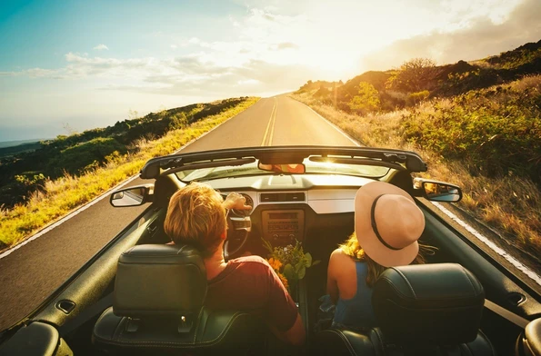 Learn how to save money on rental cars in time for your next vacation.