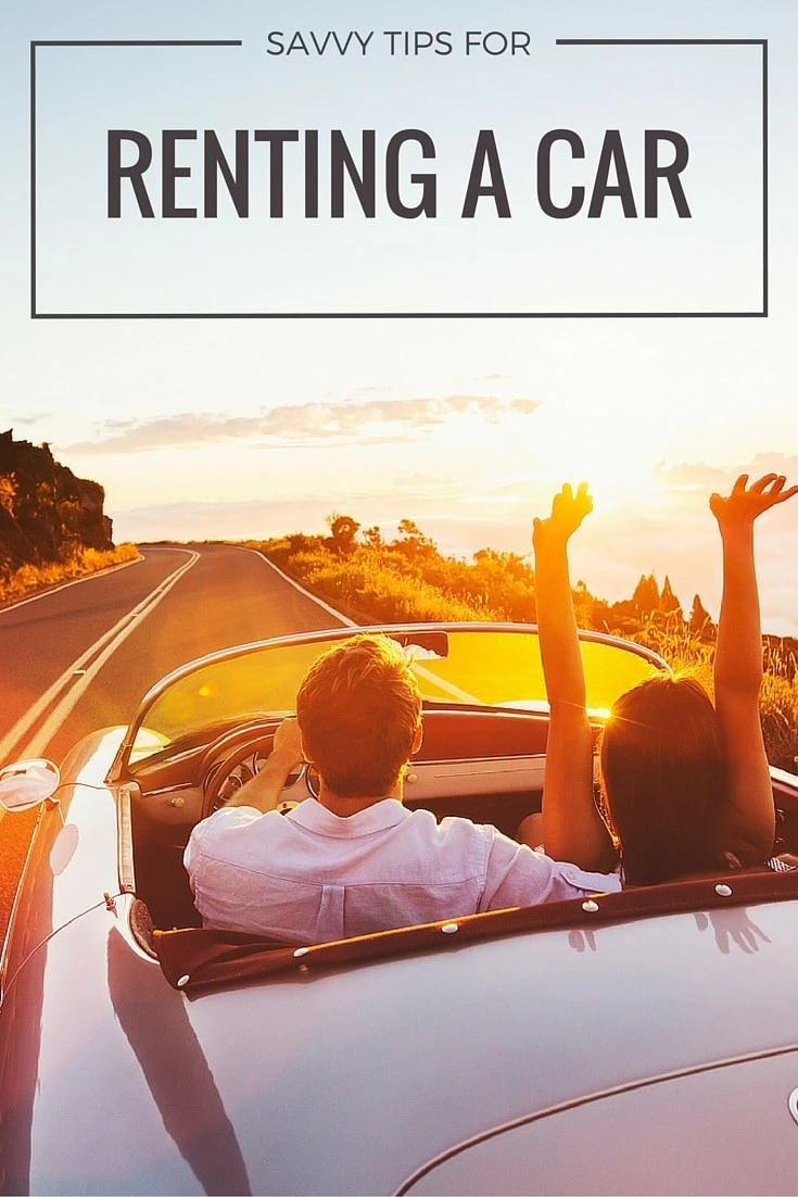 Learn how to save money on car rentals and find the best prices here.