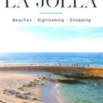 Find the best things to do in La Jolla with this ultimate guide to attractions including beaches, museums, parks and more — written by a resident.