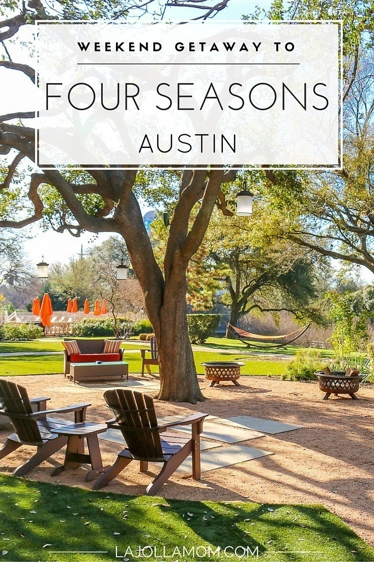 See why Four Seasons is your best luxury hotel option in awesome Austin.