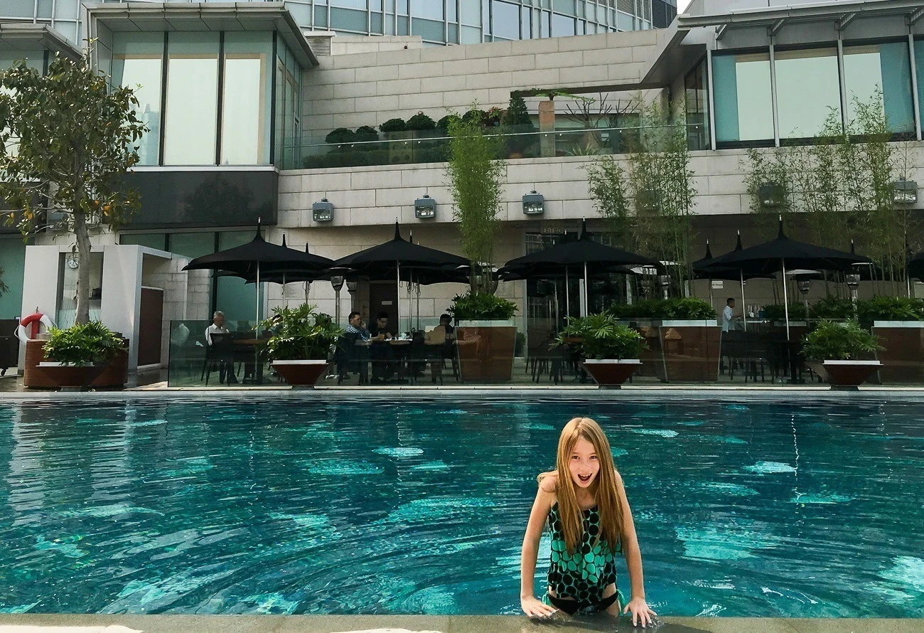 Learn best hotel safety tips for traveling with babies, toddlers and young kids including how to babyproof a hotel room, elevator safety and more.