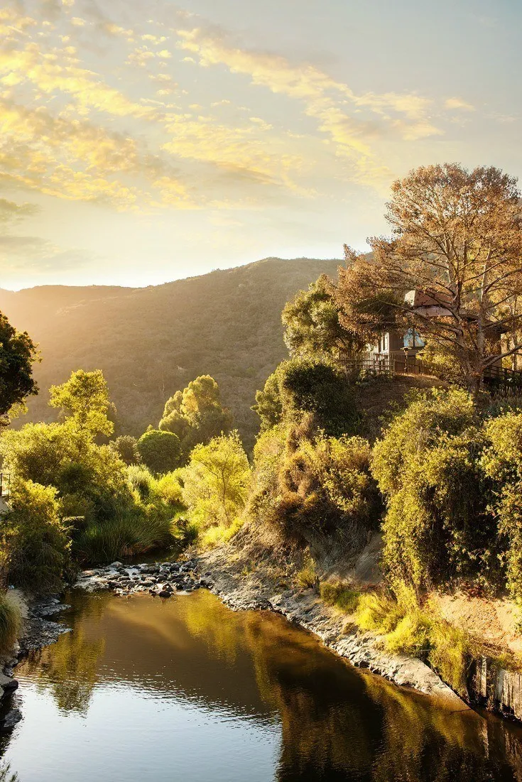 The reimagined ranch resort will be a new luxury weekend getaway for Southern California residents.