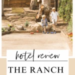 See why The Ranch at Laguna Beach is perfect for your next SoCal family vacation.
