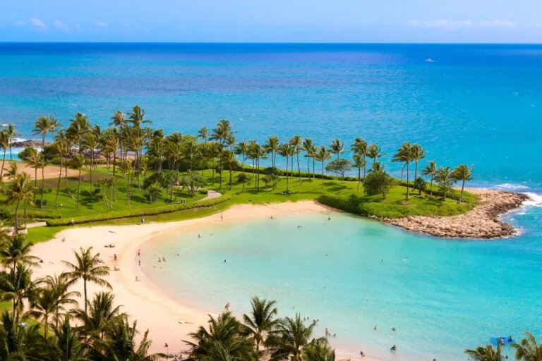 Yes, it's a family resort but Disney Aulani rolls out the red carpet just for moms in May.