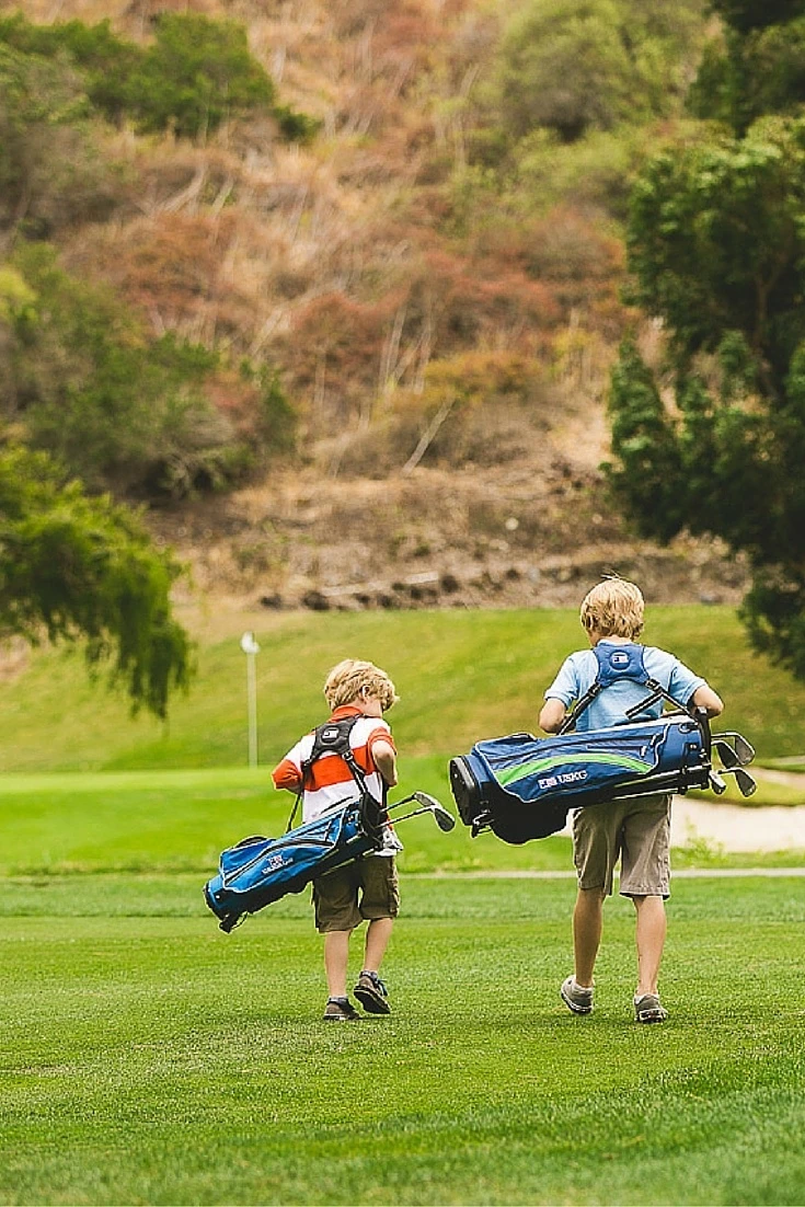 See why The Ranch at Laguna Beach is perfect for your next SoCal family vacation.