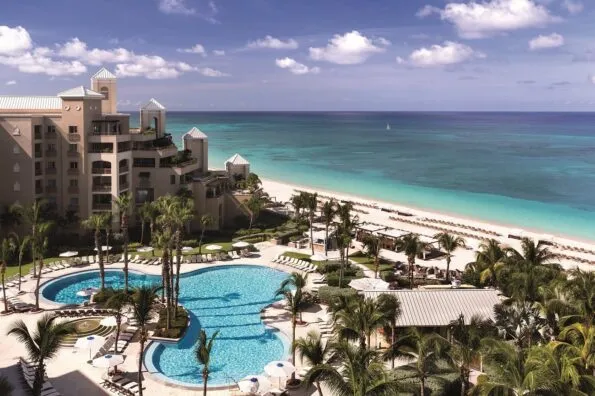 See why The Ritz-Carlton is the best Grand Cayman luxury hotel.
