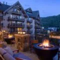 See why Four Seasons Vail in Colorado is a perfect luxury mountain resort.