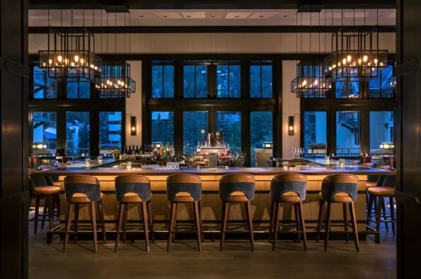 four seasons resort vail remedy bar