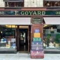 It was over 40% cheaper for me to buy a Goyard handbag in Paris. Here is a breakdown by the numbers.
