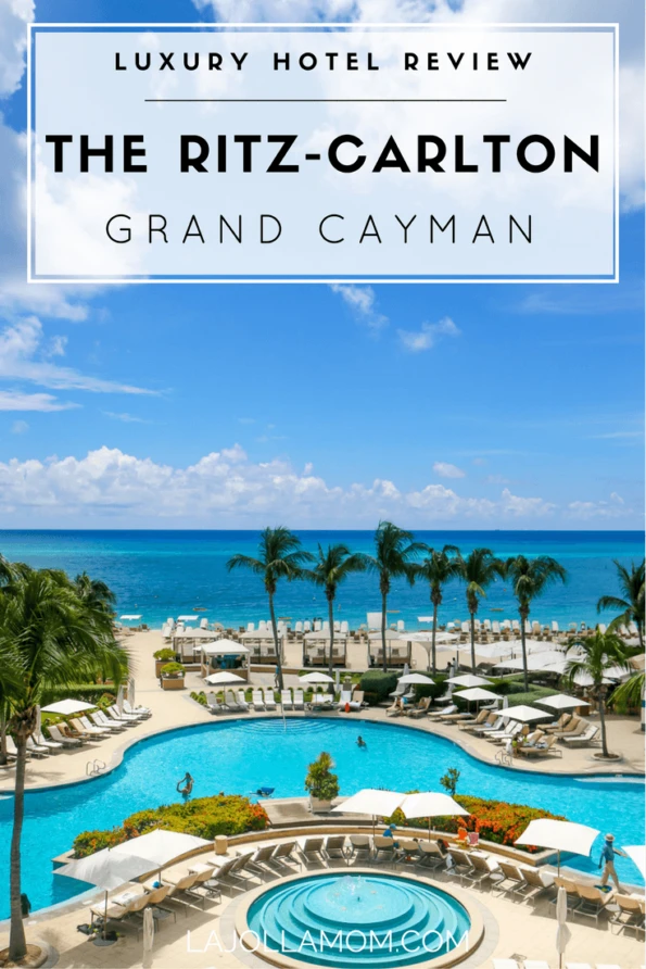 See why The Ritz-Carlton is the best Grand Cayman luxury hotel.
