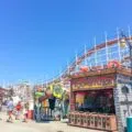 Discount Belmont Park tickets - one of San Diego's best attractions