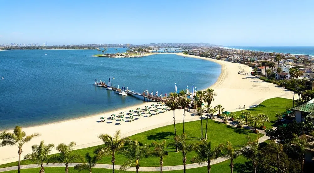 Catamaran Resort Hotel and Spa