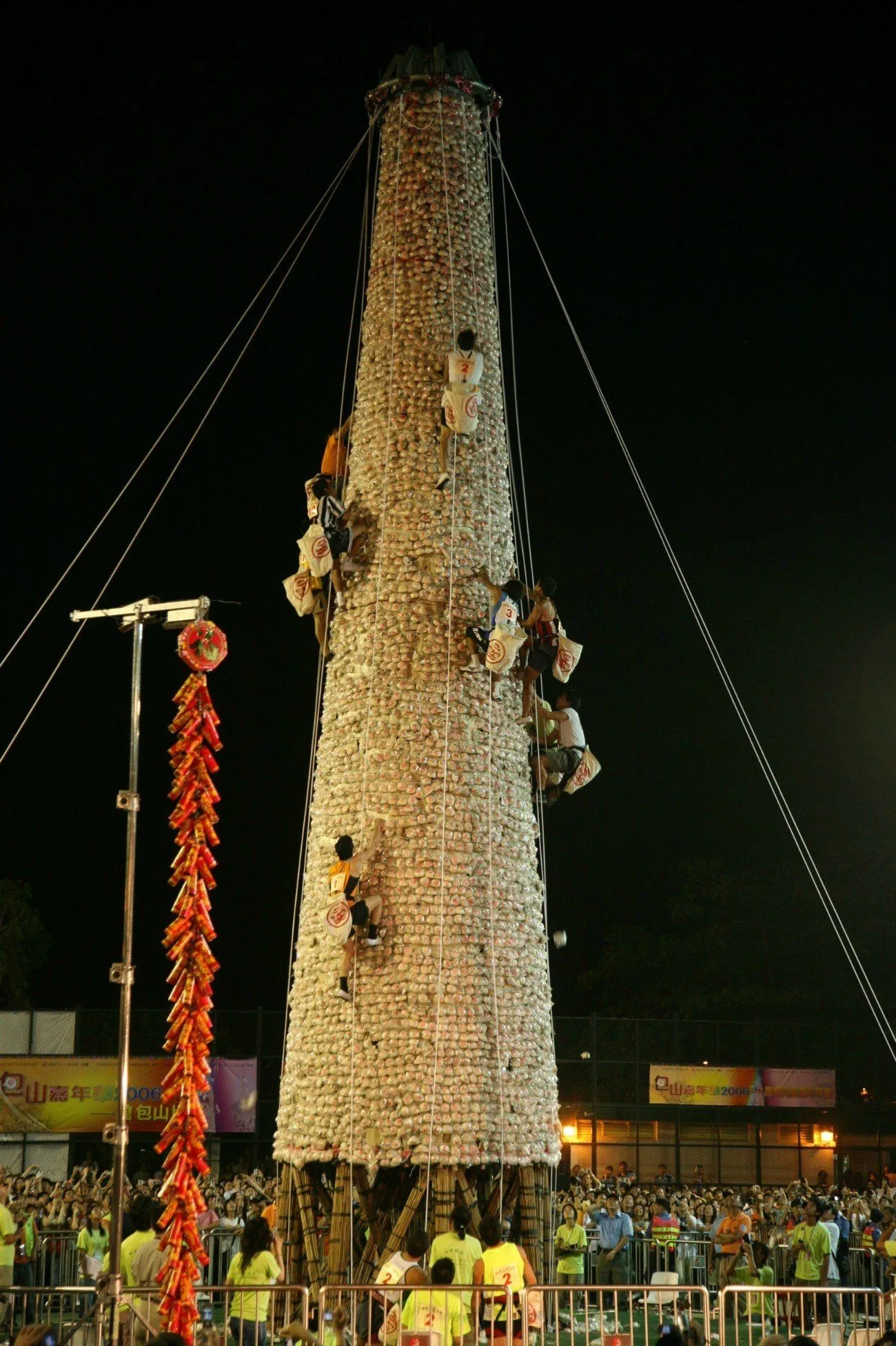 hong kong tourist attractions