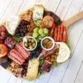 Make a prettier charcuterie and cheese board that gives your guests more choices with these tips.