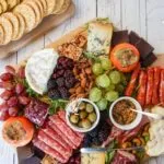 Assembling a perfect charcuterie and cheese platter stems beyond the ingredients. Here's why.