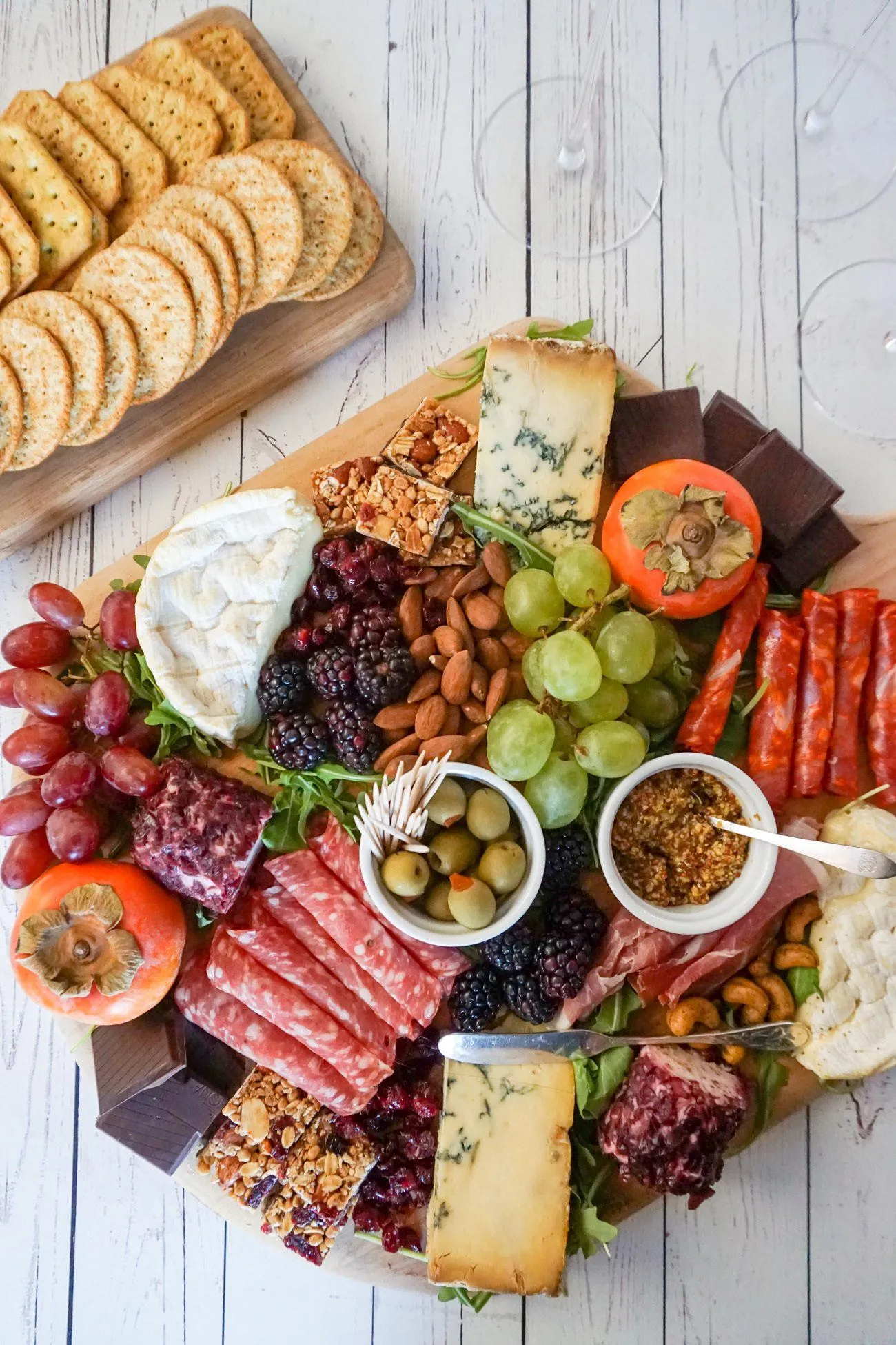 Assembling a perfect charcuterie and cheese platter stems beyond the ingredients. Here's why.