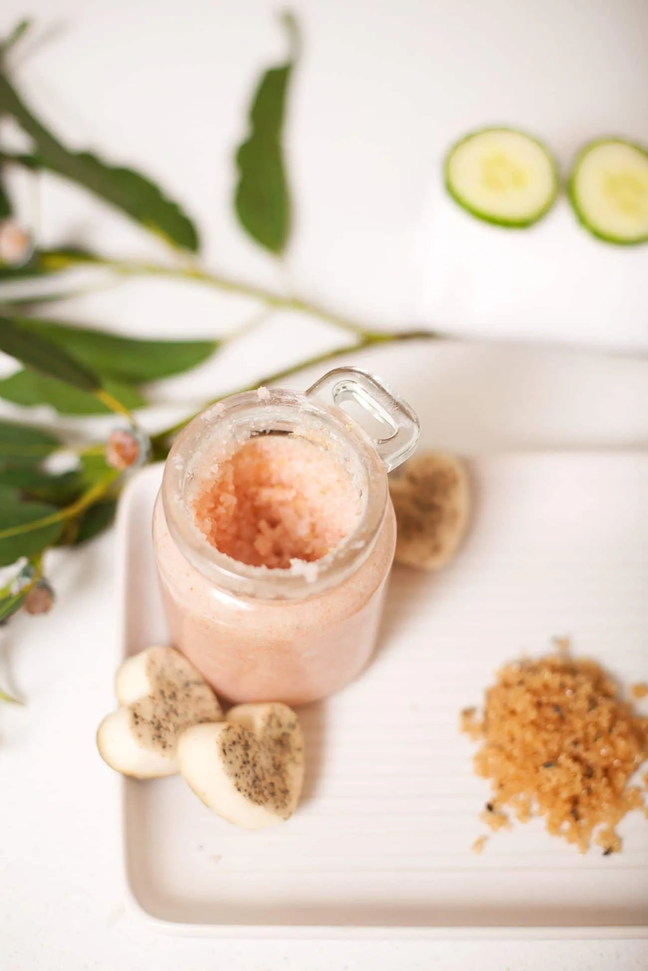 The Ranch at Laguna Beach has a spa with Earth based wellness programs.