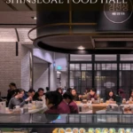 See why Shinsegae and its food hall is one of the best things to do in Seoul.