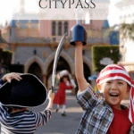 The Southern California CityPASS gives pass holders Magic Morning access (entrance an hour before the park opens) to Disneyland Park.