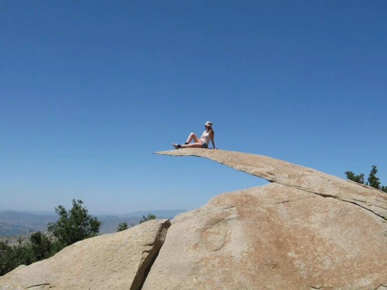 Learn where the best San Diego hikes are from easy to difficult.