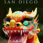 Where to celebrate Chinese New Year in San Diego.