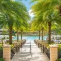 The Four Seasons Resort Orlando is the best place to stay at Walt Disney World.