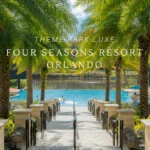 See why Four Seasons Resort Orlando at Walt Disney World is by far the best place to stay for families on a Disney holiday.