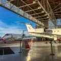 What it's like to fly JetSuiteX from Burbank to Mammoth.
