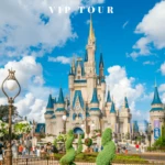 A review of our VIP tour with Stone VIPS at Walt Disney World's Magic Kingdom.
