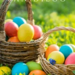 From egg hunts to brunches, here are the best things to do on Easter in San Diego.