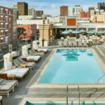 Find out where to stay in downtown San Diego and its Gaslamp Quarter.