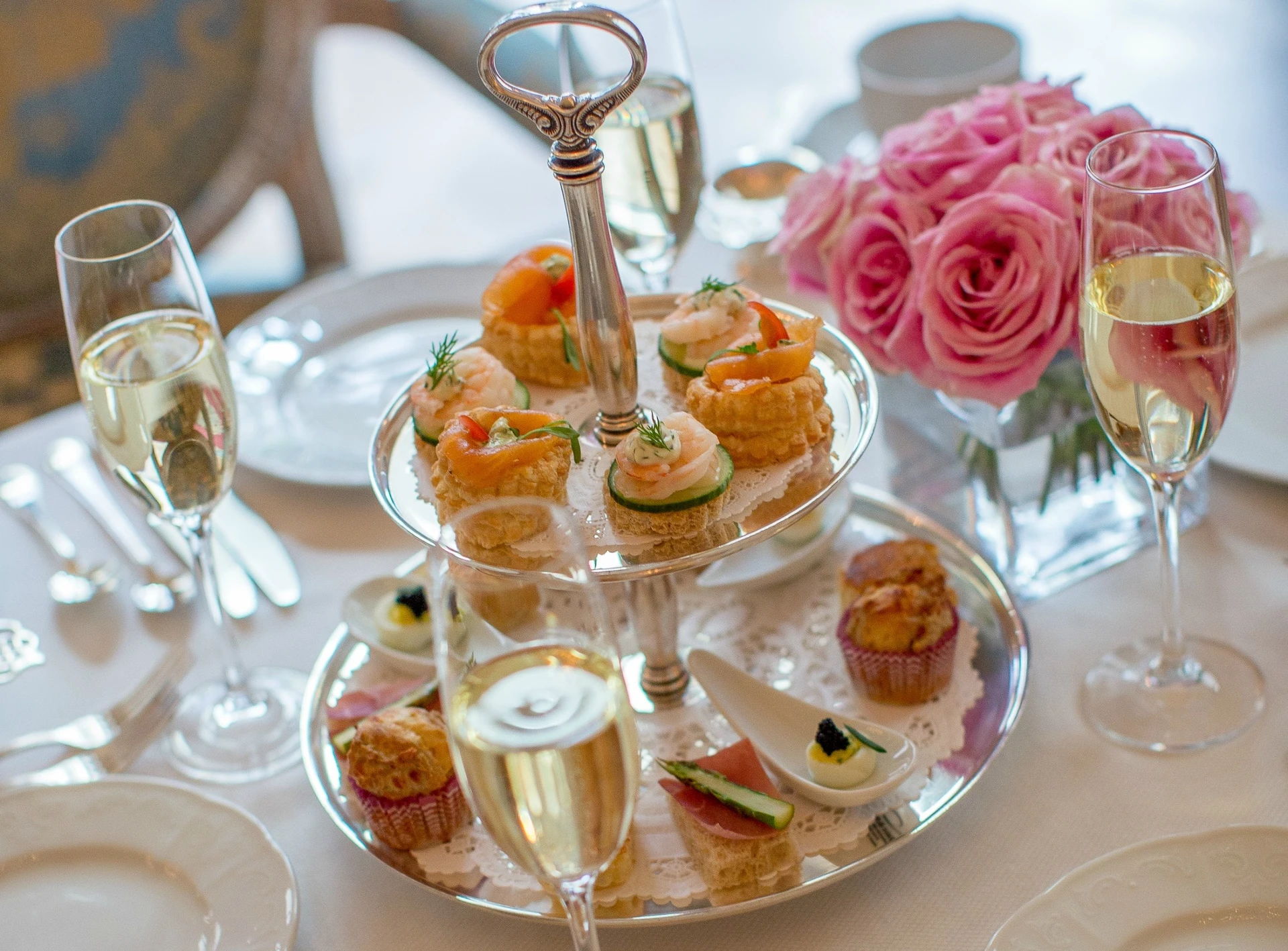 How to celebrate Mother's Day in San Diego