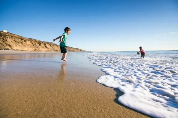Find the best things to do in Carlsbad with kids on your next San Diego vacation.