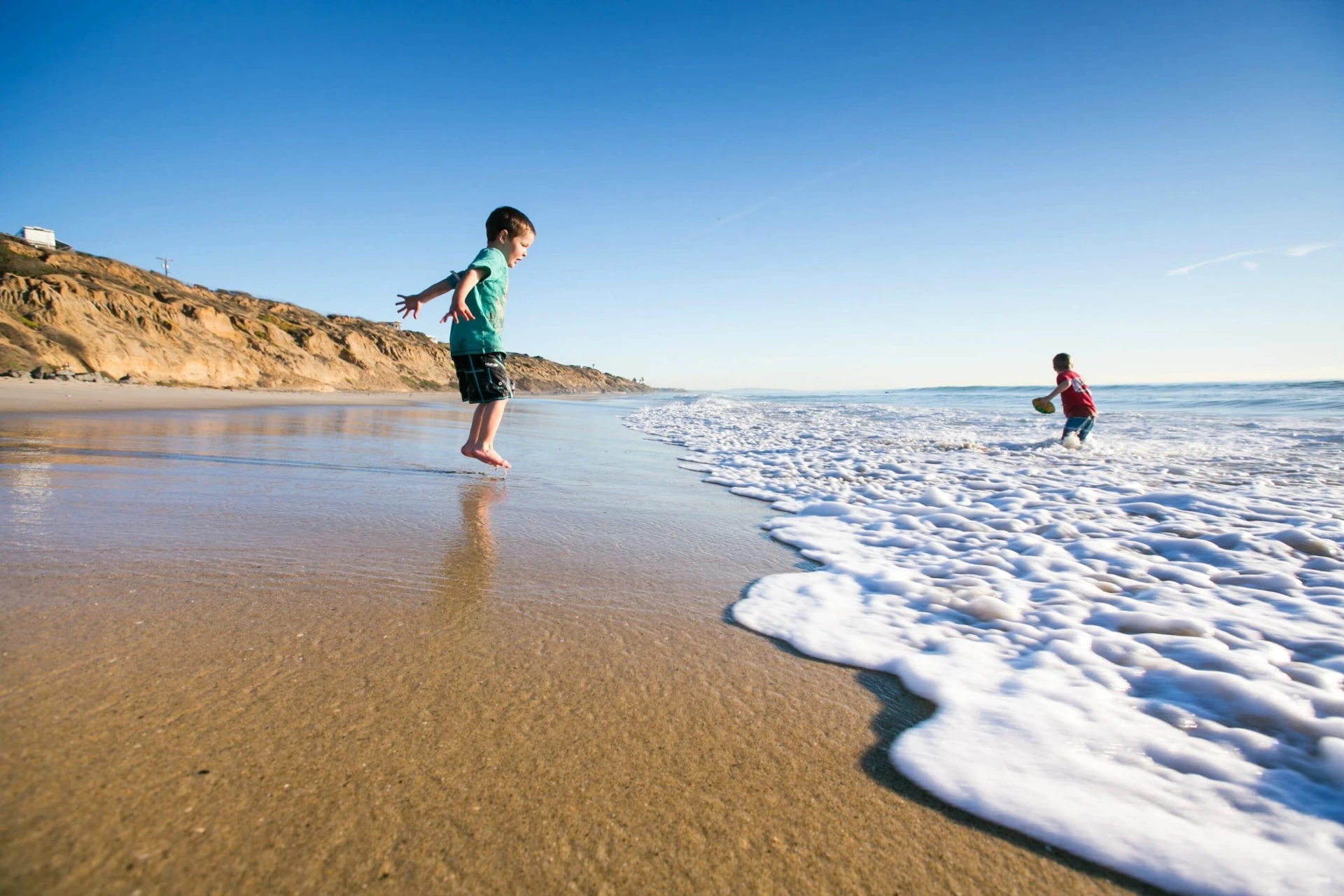 Find the best things to do in Carlsbad with kids on your next San Diego vacation.