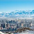 Here's what to expect when visiting Urumqi in China.