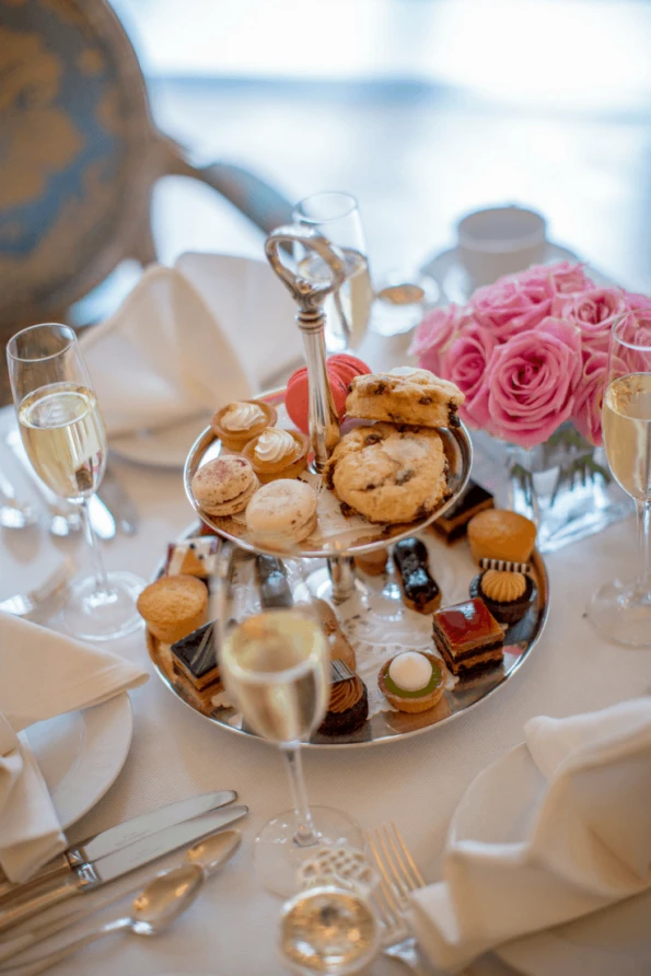 See what's happening for Mother's Day in San Diego from brunches to freebies just for her.
