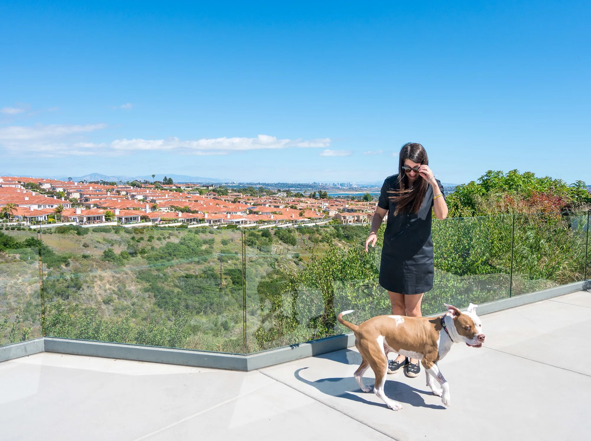 A super comfortable J.McLaughlin tunic.