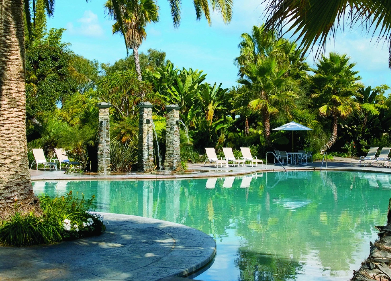 best pools san diego 