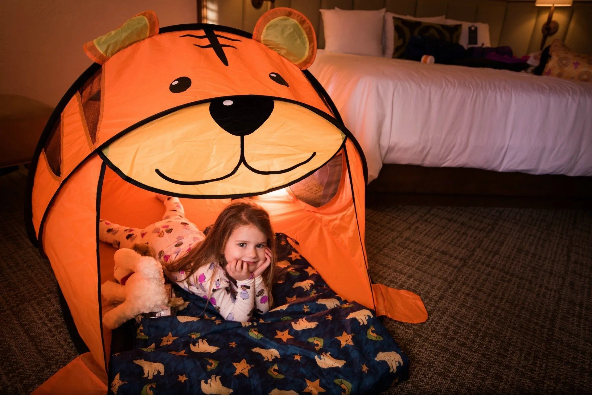 The Rancho Bernardo Inn is a very kid-friendly San Diego hotel.