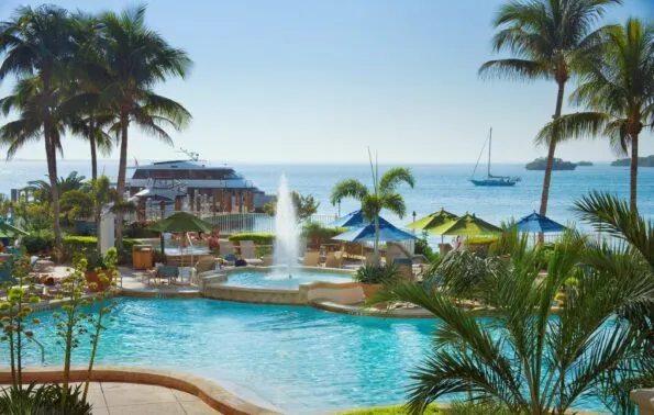 Find the best hotels in The Beaches of Fort Myers and Sanibel for your next vacation.