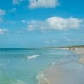 Cayo Costa is a popular thing to do when visiting Sanibel Island.