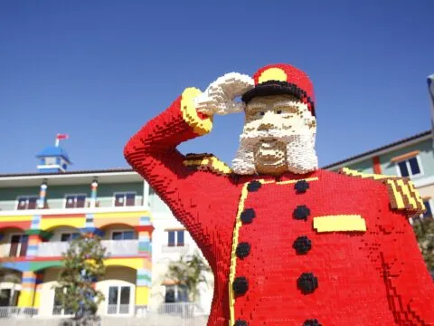 Find the best hotels near LEGOLAND California for your next San Diego vacation.