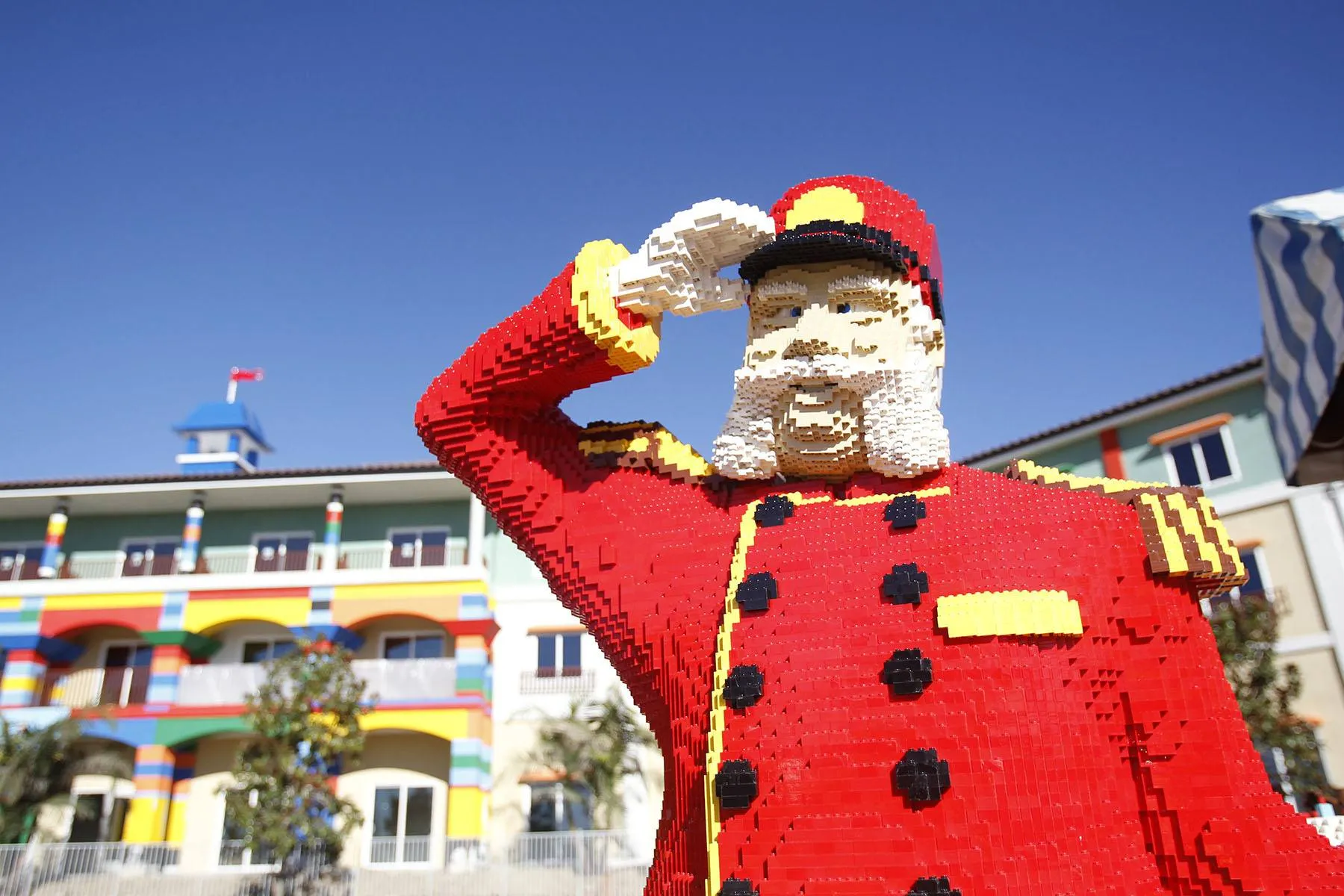 Find the best hotels near LEGOLAND California for your next San Diego vacation.